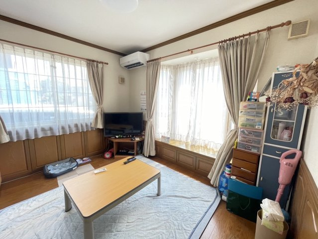 【居間・リビング】 | ◇◆開成町吉田島 中古戸建◆◇ | リビング