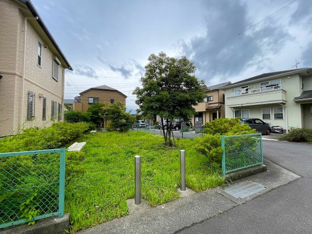 【周辺】 | ◇◆開成町吉田島 中古戸建◆◇ | 家の目の前には小さな公園があります。