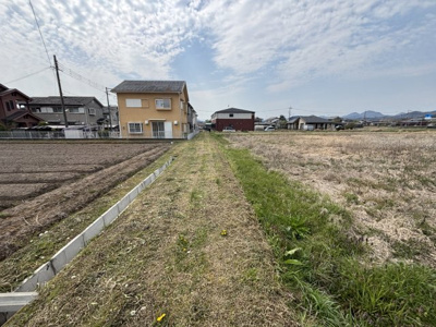 【外観】 | 丹波篠山市西岡屋　用地　2