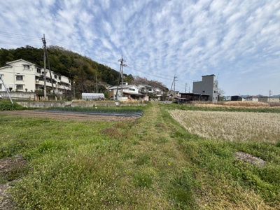 【外観】 | 丹波篠山市西岡屋　用地　2