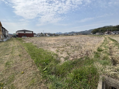 【外観】 | 丹波篠山市西岡屋　用地　2