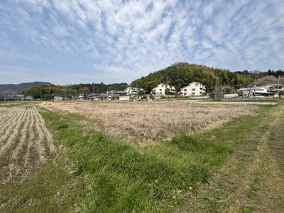 【外観】 | 丹波篠山市西岡屋　用地　2