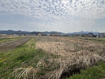 【外観】 | 丹波篠山市西岡屋　用地　2