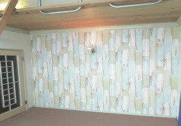 【大阪府】東大阪市　一棟収益マンション　の内装