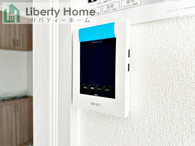 笠間市市野谷24-P1　新築戸建の設備