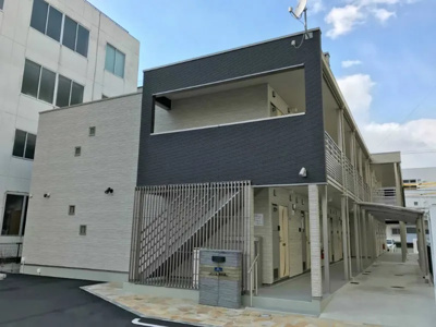 【外観】 | クレエ多の津