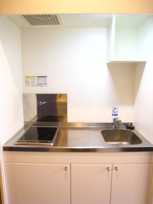 【キッチン】 | クレエ多の津