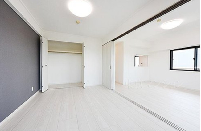 【居間・リビング】 | 日神パレステージ板橋本町第6