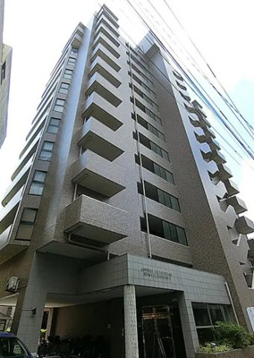【外観】 | 日神パレステージ板橋本町第6