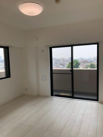 【洋室】 | 日神パレステージ板橋本町第6