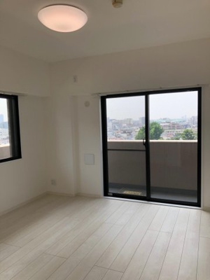 【洋室】 | 日神パレステージ板橋本町第6