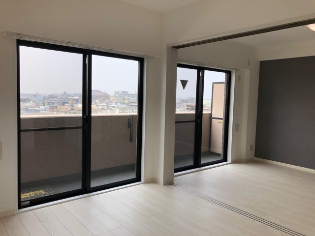 【洋室】 | 日神パレステージ板橋本町第6