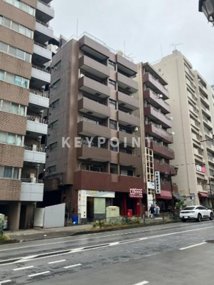 【エントランス】 | 柳沼ビル