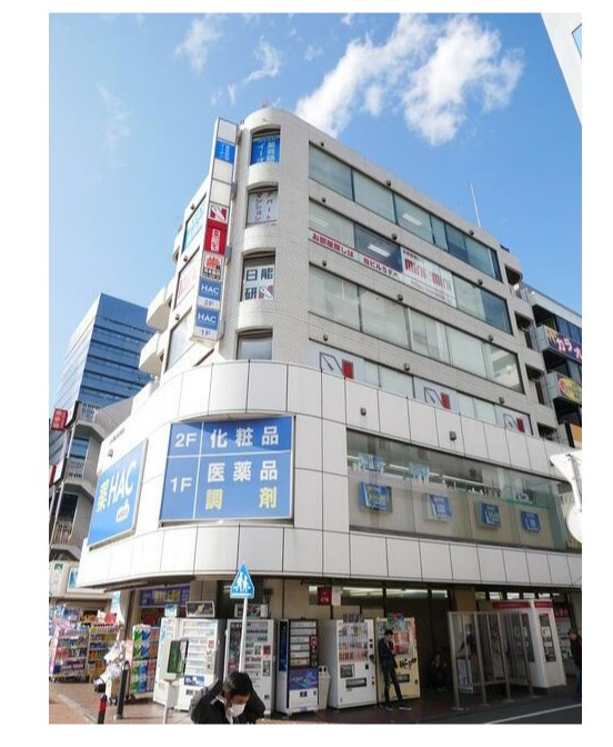 アーバン東戸塚