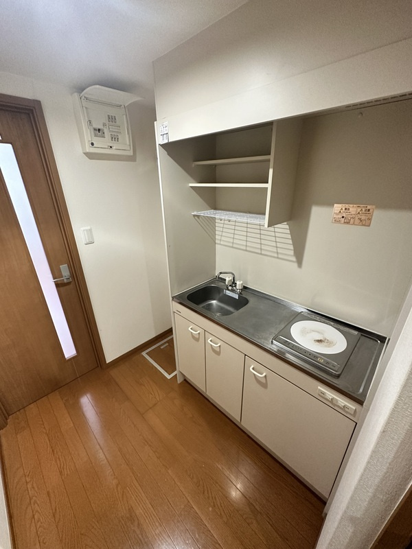 レジデンス伊川谷