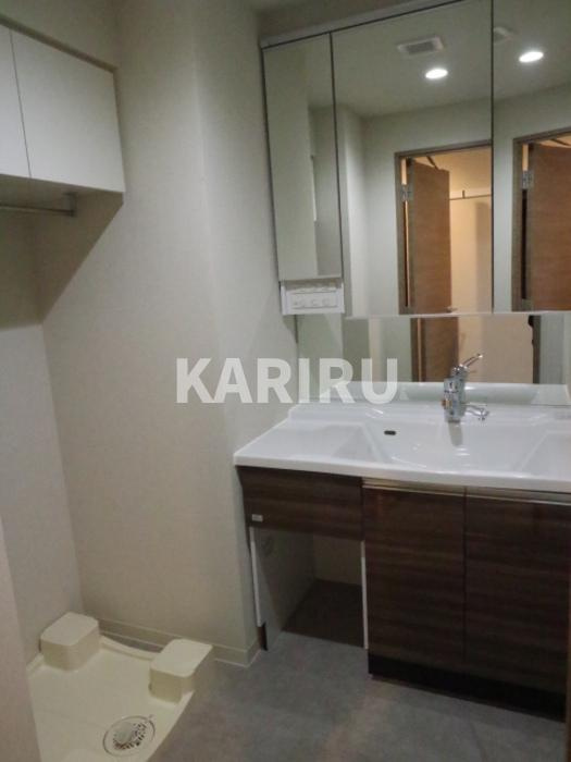 エトワール北新地の設備