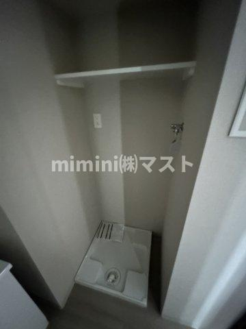 ArtizA西長堀の設備