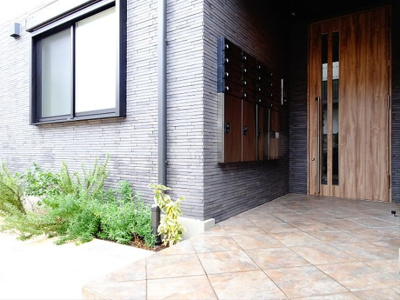 【エントランス】 | Bresport