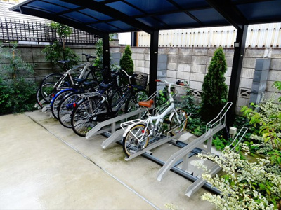 【その他共用部分】 | Bresport