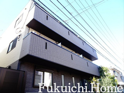 【外観】 | Bresport