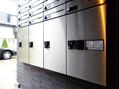 【その他共用部分】 | Bresport