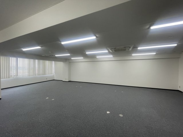 【内装】 | 本厚木マイビル