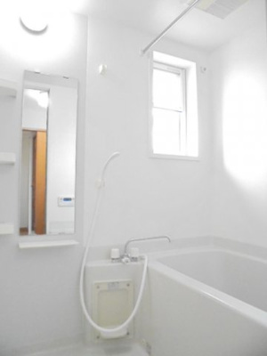 【浴室】 | Ｙ．クルメンⅡ