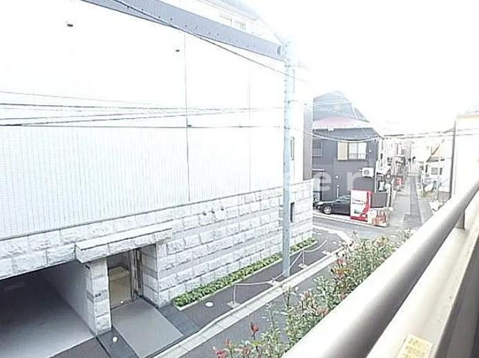 フロラシオンの展望