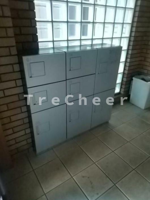 フロラシオンのその他共用部分