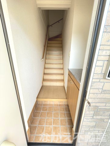 【玄関】 | 毎日通る玄関はこちらです