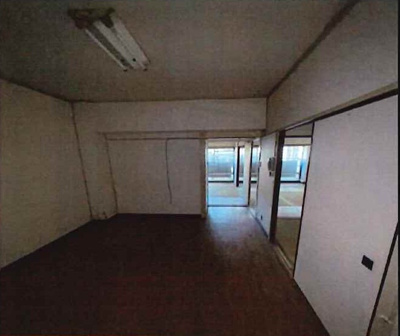 【居間・リビング】 | 京橋第二コーポ