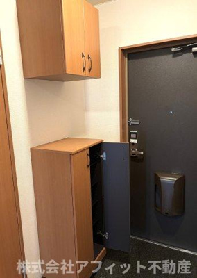 【玄関】 | コンフォール | シューズボックス