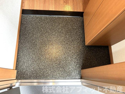 【エントランス】 | コンフォール