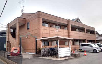 【外観】 | コンフォール