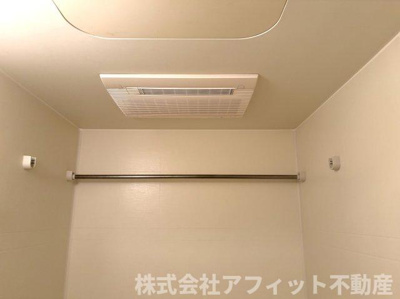 【その他】 | コンフォール | 浴室換気乾燥機