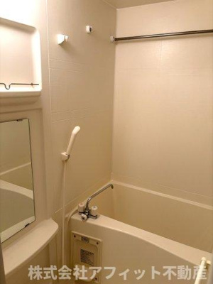 【浴室】 | コンフォール