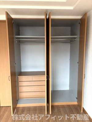 【収納】 | コンフォール | クローゼット