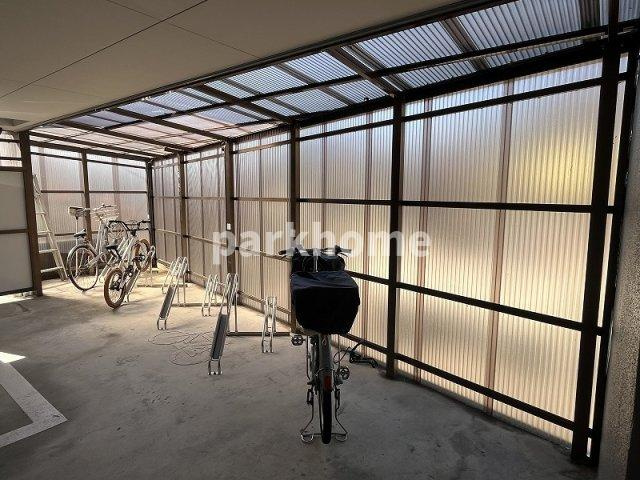 グランドハイツのその他共用部分