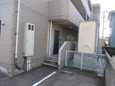 【その他共用部分】 | CIEL ETOILE