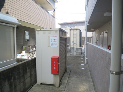 【その他共用部分】 | CIEL ETOILE