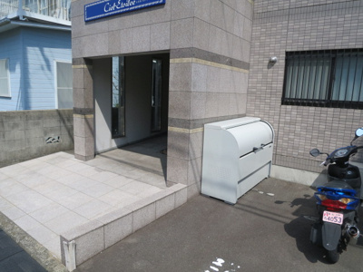 【その他共用部分】 | CIEL ETOILE | 完成写真