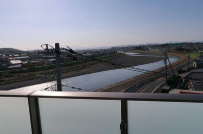 【展望】 | パレステージ高幡不動