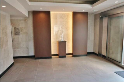 【ロビー】 | パレステージ高幡不動