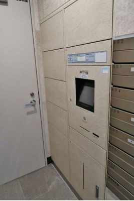 【その他共用部分】 | パレステージ高幡不動