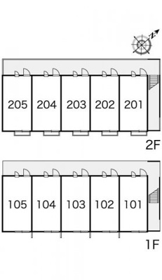【その他】 | レオパレスビクター