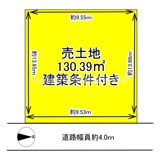 【土地】大津市竜が丘