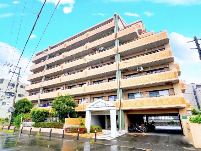 アンピールやよい坂