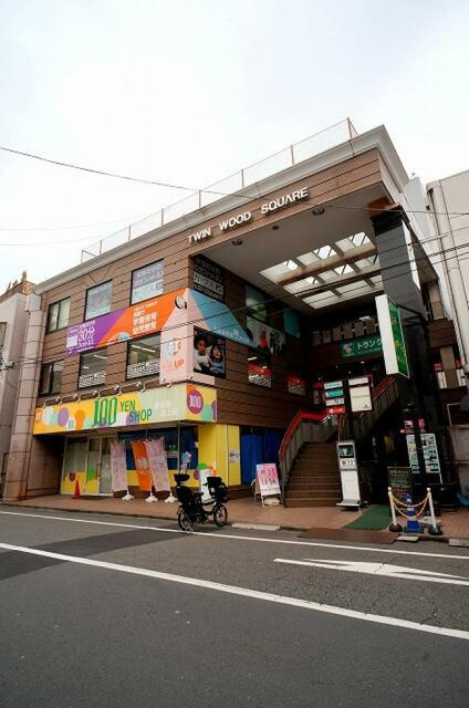 第２６下川ビルの周辺| 