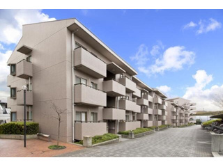 オクトス市ヶ尾