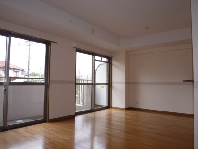 オクトス市ヶ尾の内装|現況優先。